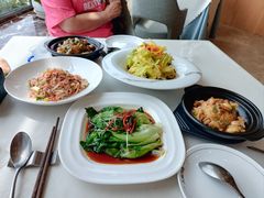 -天顺渔港·海景餐厅(星海广场店)