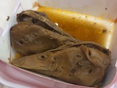 -一心一味(向西店)