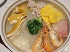 -外婆家(西红门荟聚购物中心店)