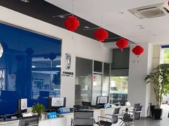 -华胜奔驰宝马奥迪专修连锁(虹梅南路店)
