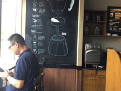 -星巴克臻选(宁波北仑银泰城店)