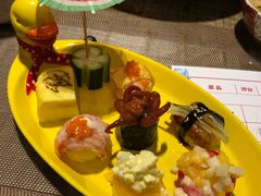 -古田居·特色寿司料理(骏欣中心店)