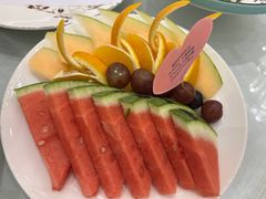-沪华海鲜大酒楼(南汇店)
