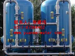 -辛集市水处理中心