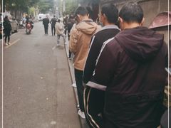 -蓉城西二道无名冒菜(西二道街店)