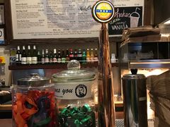 -Fergburger(皇后镇店)