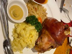 -兰特伯爵西餐厅·啤酒屋(方庄店)