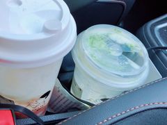 -喜茶(上海正大广场店)
