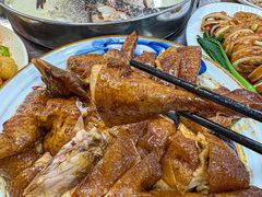 -豪园台山碳烧生蚝(蓬江江华店)