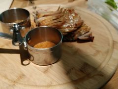 -小大董·烤鸭(凤凰汇店)