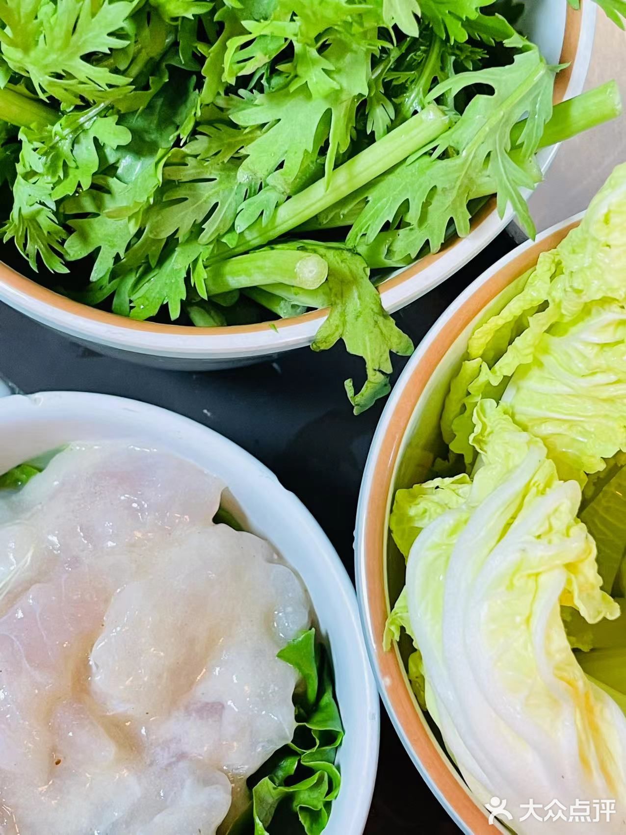 一口吃下去，满满的都是肉，满满都是鲜