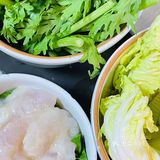 一口吃下去，满满的都是肉，满满都是鲜