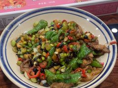 -徐春娇下饭菜(萧山奥体国际村店)