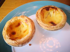 蛋挞-佰园全日西餐厅-厦门佰翔软件园酒店