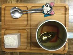 -小时光咖啡馆(开森度假森林店)