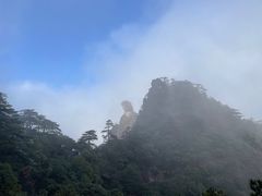 -三清山风景名胜区