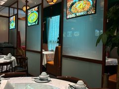 -江城小馆陕南妈妈菜·全球旅行餐厅(钟楼店)
