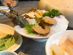 -德天肥牛海鲜火锅(城西银泰店)