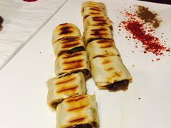 -烛影拾光观景餐厅·创意菜·摄影·小提琴(大唐不夜城店)