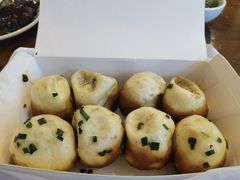 -哑巴生煎(临顿路店)