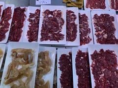 -伟记牛肉(金鸿公路店)