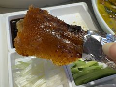 -东流山烤鸭·家常菜(雨山龙湖店)