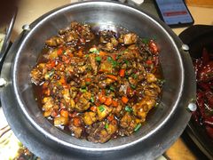 -小柴米·传统江西菜(八一广场店)
