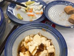 -四季小馆·地道北京小吃(广百店)