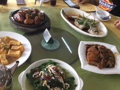 -鹿福农庄(南沙天后宫店)