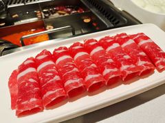 -海底捞火锅(长宁路龙之梦店)