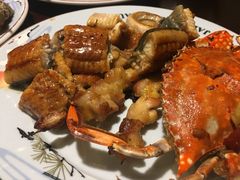 -松子料理(白家庄店)