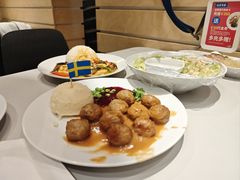 -宜家·瑞典风味餐厅(四元桥店)