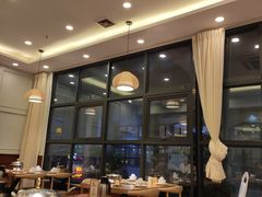 大堂-守柴炉烤鸭(中海国际店)