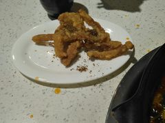 香脆酥肉-钢管厂歆瑞源油卤串串香(春熙路太古里店)