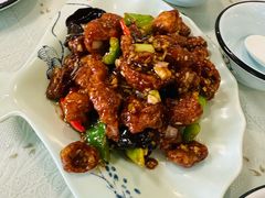 -鼎香润(德胜门内店)