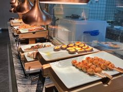 -松子料理(亮马桥店)