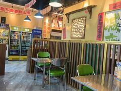 -蜀川川破店·江湖菜·烧烤(北京首店)