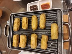 -徽韵人家·传承正宗徽菜(牡丹园店)
