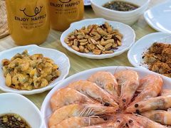 -一蚝一贝海鲜特色餐厅(万象城店)