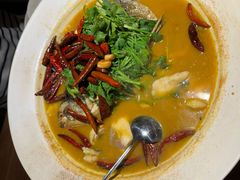 -清水亭湖北菜(大屯DT51店)