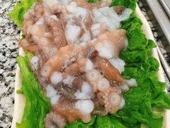 -震海贝烤贝·民俗特色店(延吉总店)