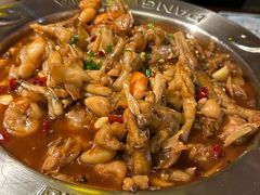 -胖哥俩肉蟹煲(苏州中心店)