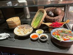 -香荟Aroma·外滩茂悦大酒店