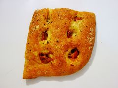 综合番茄芝士佛卡夏-仙峰天然面包(迎宾路店)