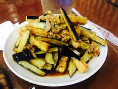 -华春餐馆(鱼山路店)