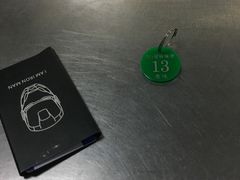 -南通大学-食堂