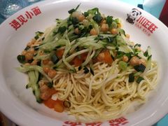 -川正旺江湖菜(三元桥店)
