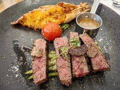 -安妮意大利餐厅(世贸天阶店)
