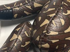 -BURBERRY(上海港汇恒隆广场店)