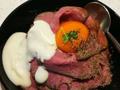 千层火山牛丼（中份）-YAMAKAWA(龙湖胥江天街店)